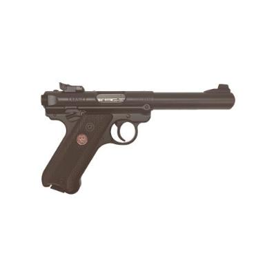 Ruger Mark IV Target Pistol, .22lr - image