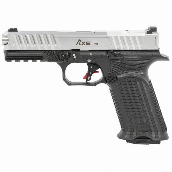 Bul Armory AXE FS Tomahawk