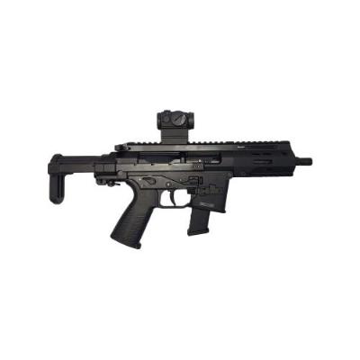 Brügger&Thomet Pistole SPC9 PDW-G - image