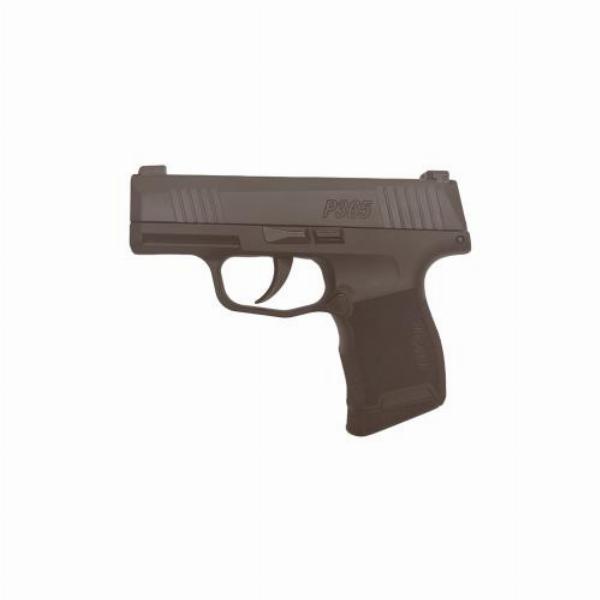 SIG SAUER P365 9X19mm