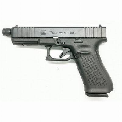 Glock 17 Gen5 FS Gewindelauf - image