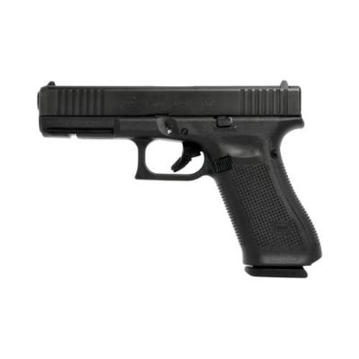 Glock 17 Gen5 FS - image