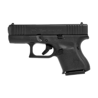 Glock 26 Gen5 FS - image