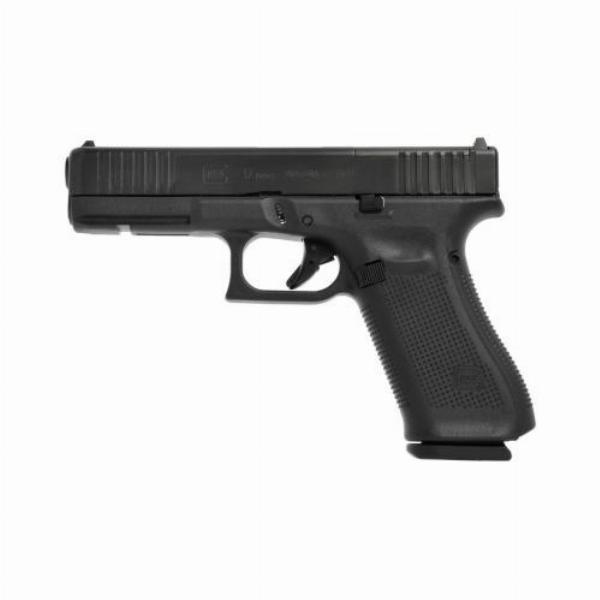 Glock 17 Gen5 MOS FS
