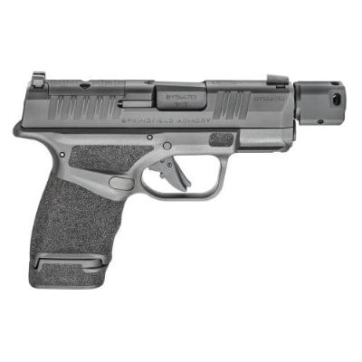 Springfield Armory Hellcat OSP TB CC 9x19 Schwarz - image