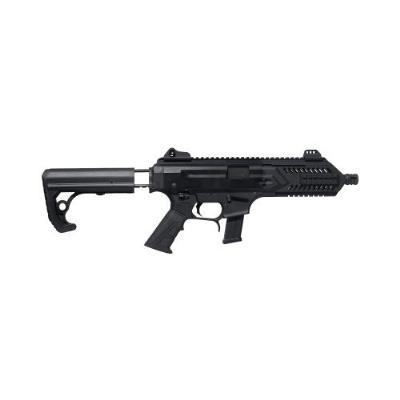 CELIK ARMS Crossline-C 9x19 6inch schwarz - image