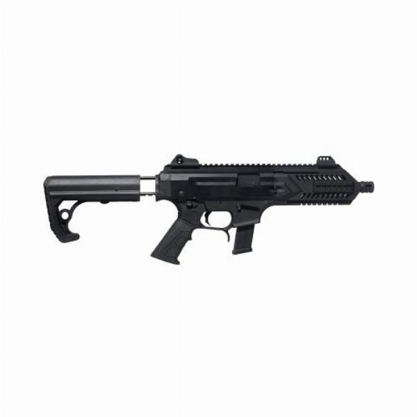 CELIK ARMS Crossline-C 9x19 6inch schwarz