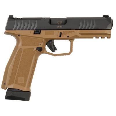 AREX Delta L OR Gen2 9x19 FDE - image
