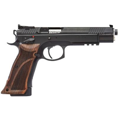 CZ 75 TAIPAN 9x19 SPORT - image
