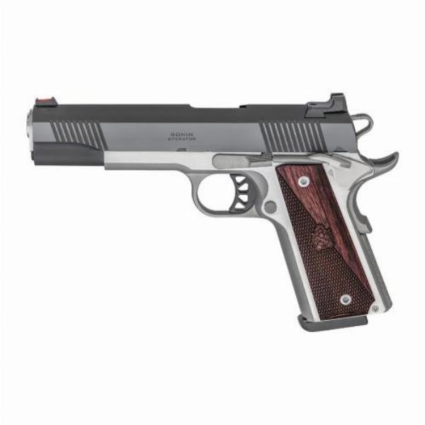 Springfield Armory 1911 Ronin 5inch 45 ACP