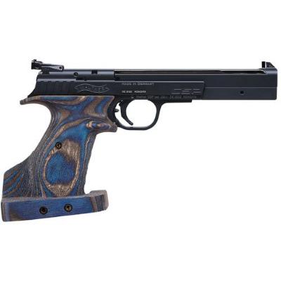 Walther CSP Expert .22lr - image