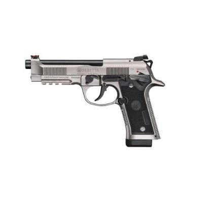 BERETTA 92X Performance Production RDO 9x19 - image