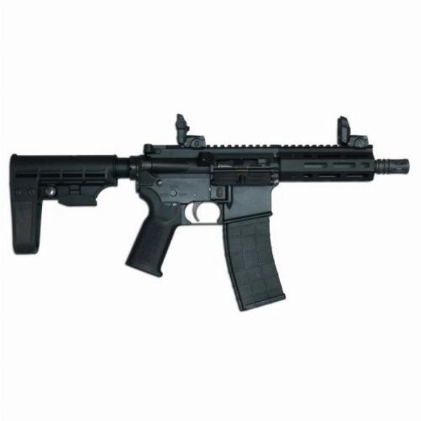 Tippmann M4-22 Micro Elite Pistole .22lr