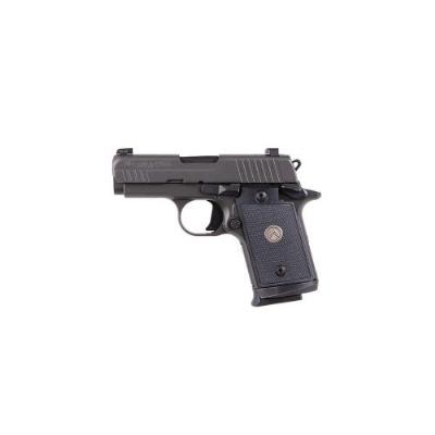 SIG SAUER P938 Legion 9X19 - image
