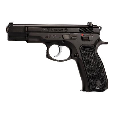 CZ 75 B 9x19 DA/SA - image