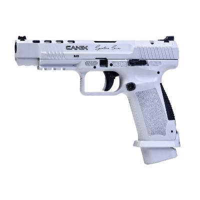 CANIK TP9 SFX MOD2 9x19 Whiteout im Shop - image