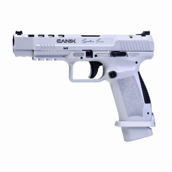 CANIK TP9 SFX MOD2 9x19 Whiteout