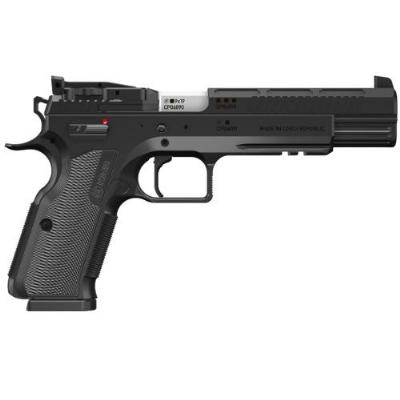 KMR W-02 CUDA OR 9x19 - image