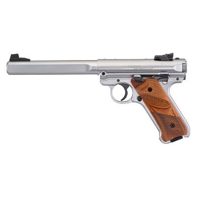 Ruger Mark IV Competition .22lr - image