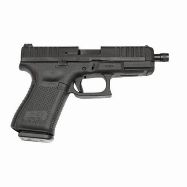 Glock 44 .22lr M9x0,75 Rechts