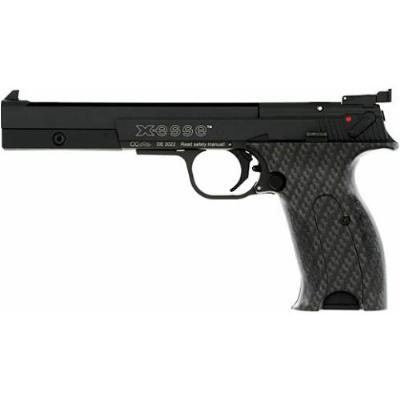 Hämmerli X-Esse SF .22lr - image