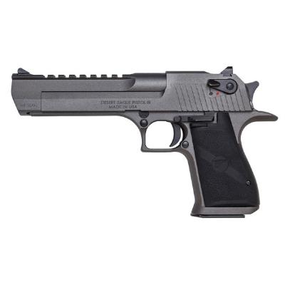 MAGNUM RESEARCH Desert Eagle XIX 6inch .44 Rem Mag Tungsten Cerakote - image