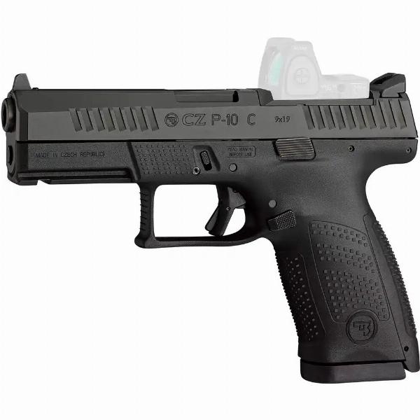 CZ P-10 C OR