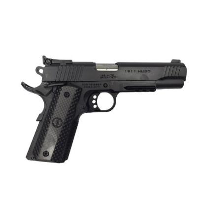 Schmeisser HUGO 1911 Gen. 2 5inch 45 ACP schwarz - image