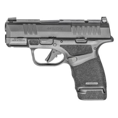 Springfield Armory Hellcat OSP 9x19 Schwarz - image