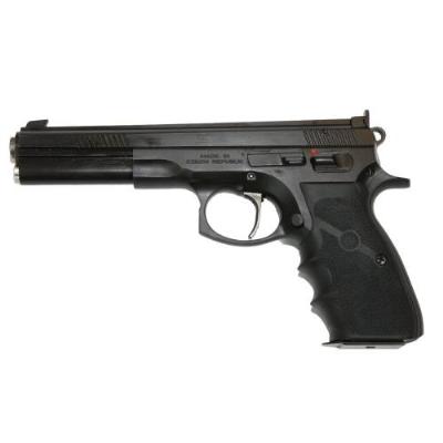 CZ 75 Sport II Oschatz 9x19 SA - image