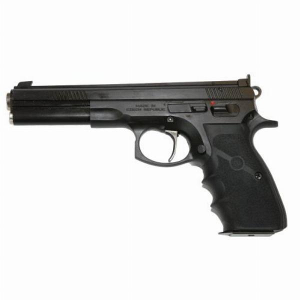 CZ 75 Sport II Oschatz 9x19 SA