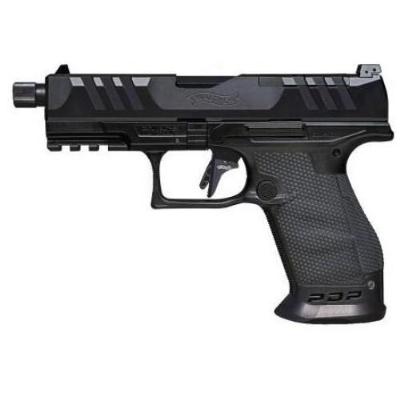 Walther PDP 9x19mm Full Size 5,1inch Pro SD - image