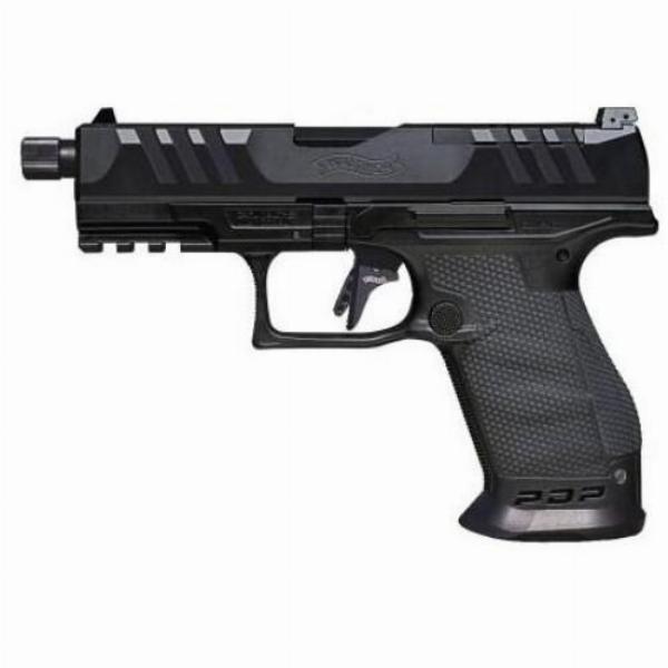 Walther PDP 9x19mm Full Size 5,1inch Pro SD