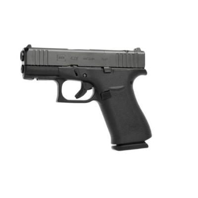 Glock 43X MOS R FS - image