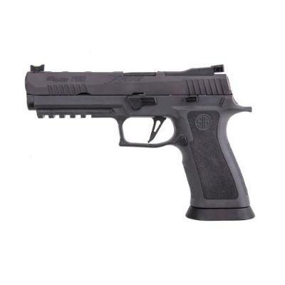 Sig Sauer P320 X-Five Legion 9x19 - image