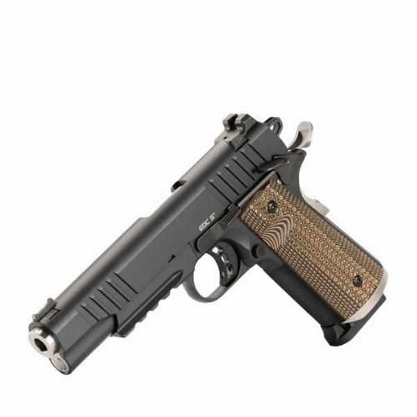 Bul Armory 1911 EDC 5inch black 9x19