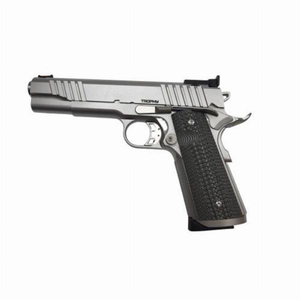 Bul Armory 1911 Trophy STS 9x19
