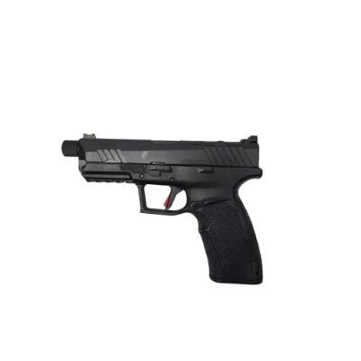 Tisas ZIGANA PX-9 Gen. 3 Duty TH Set 9x19mm - image