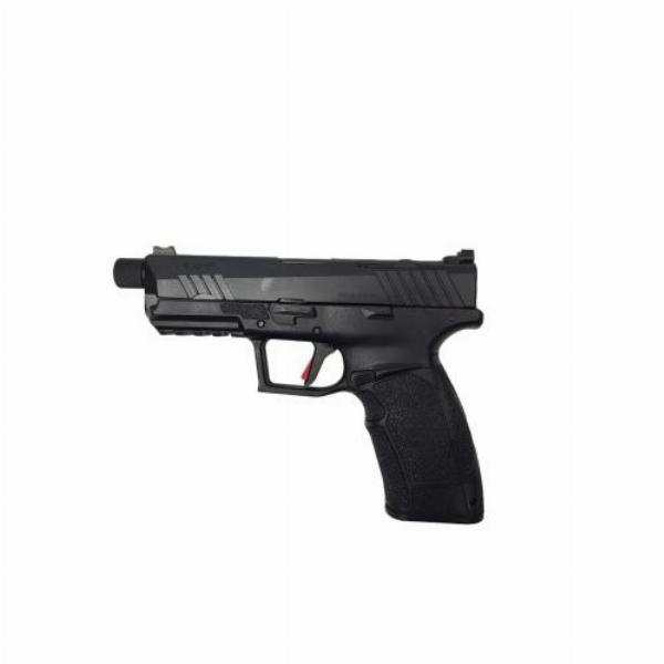 Tisas ZIGANA PX-9 Gen. 3 Duty TH Set 9x19mm