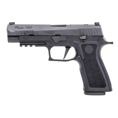 SIG SAUER P320 X Full 9x19mm - image