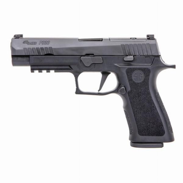 SIG SAUER P320 X Full 9x19mm