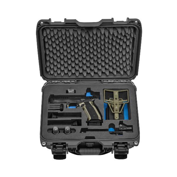 LAUGO ARMS Alien Gewindelauf Set 9X19mm