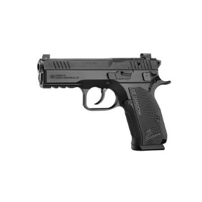 CZ Shadow 2 Compact Carry 9x19 im Shop - image
