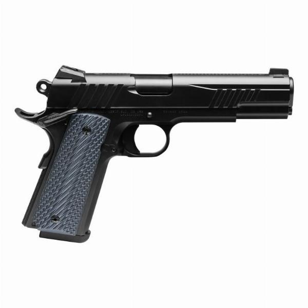Savage 1911 Government Style 5" 45 ACP Black Nitride
