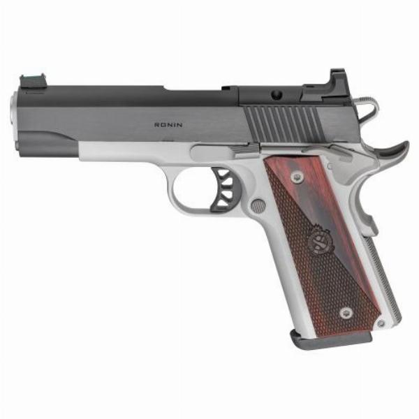 Springfield Armory 1911 Ronin 4,25" 45 ACP