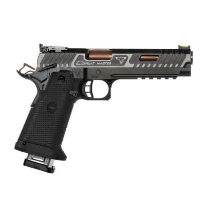 TARAN Tactical JW3 Combat Master 9x19 schwarz im Shop - image