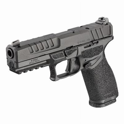Springfield Armory Echelon 4.5 TB 9x19mm schwarz im Shop - image