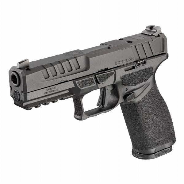 Springfield Armory Echelon 4.5 TB 9x19mm schwarz