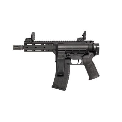 Tippmann M4-22 Bug Out Micro Elite Pistole M-Lok .22lr im Shop - image