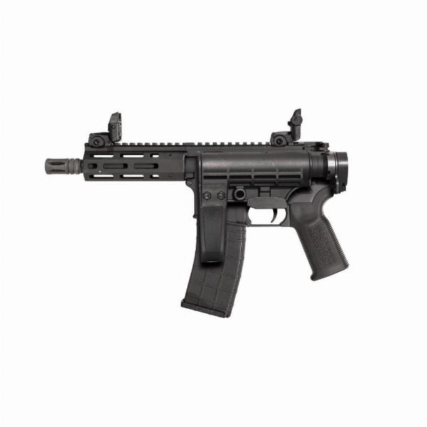 Tippmann M4-22 Bug Out Micro Elite Pistole M-Lok .22lr